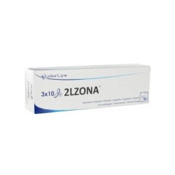 2lzona 30 Capsule