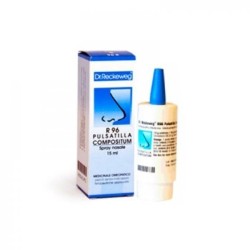 Reckeweg R96 Spray Nasale 15 Ml Reckeweg R96 Spray Nasale 15 Ml