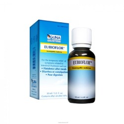 Eubioflor 1 Gocce 30 Ml