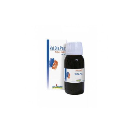 Valbiapas Tintura Madre 60 Ml Valbiapas Tintura Madre 60 Ml