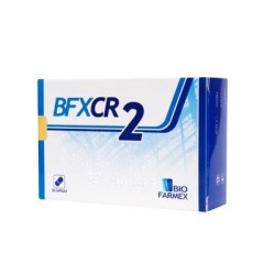Bfx Crema 2 30 Capsule 500mg