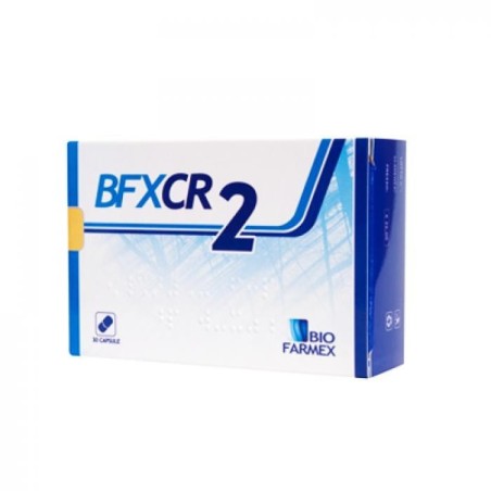Bfx Crema 2 30 Capsule 500mg Bfx Crema 2 30 Capsule 500mg