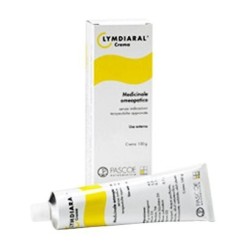 Pascoe Lymdiaral Crema 40 G