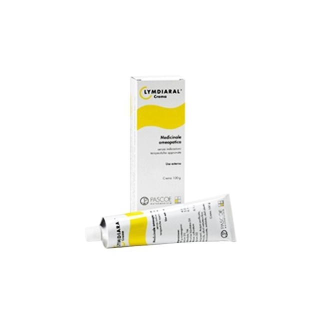 Pascoe Lymdiaral Crema 40 G Pascoe Lymdiaral Crema 40 G
