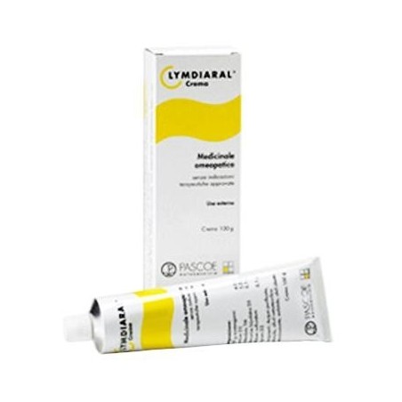 Pascoe Lymdiaral Crema 40 G