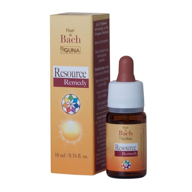 Resource Rem Gun Gocce 10 Ml Resource Rem Gun Gocce 10 Ml