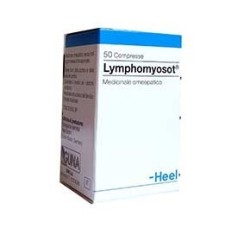 Lymphomyosot 50 Compresse