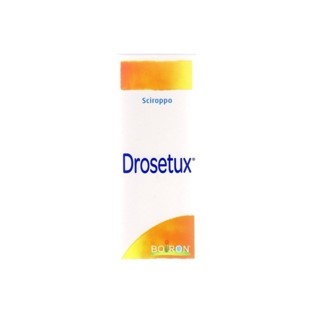Drosetux Sciroppo 150ml