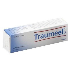 Traumeel S Crema 50g