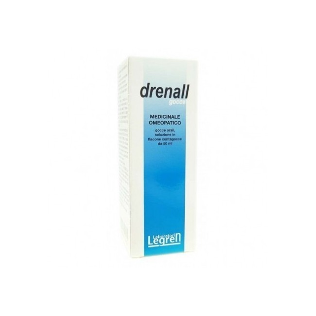 Drenall 50 Ml Drenall 50 Ml