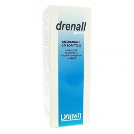 Drenall 50 Ml
