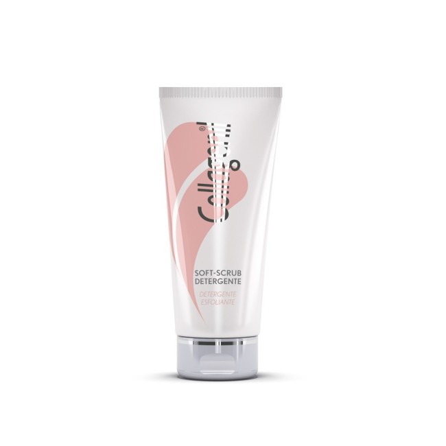 Collagenil Cleansing Soft Scrub Detergente 200 Ml Collagenil Cleansing Soft Scrub Detergente 200 Ml