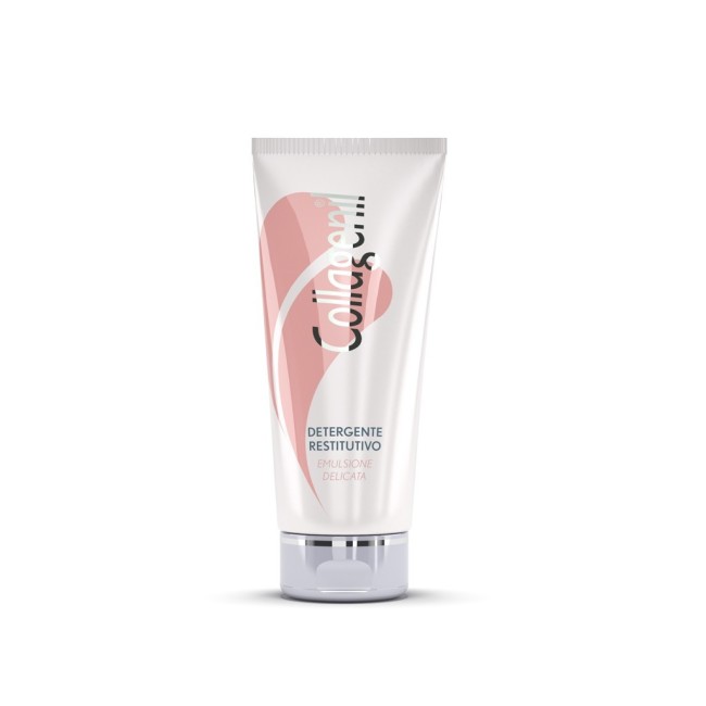 Collagenil Cleansing Detergente Restitutivo 200 Ml Collagenil Cleansing Detergente Restitutivo 200 Ml