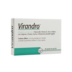 Virandro 30 Compresse