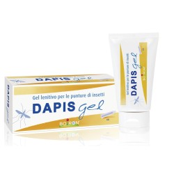 Dapis Gel Lenitivo 40 G