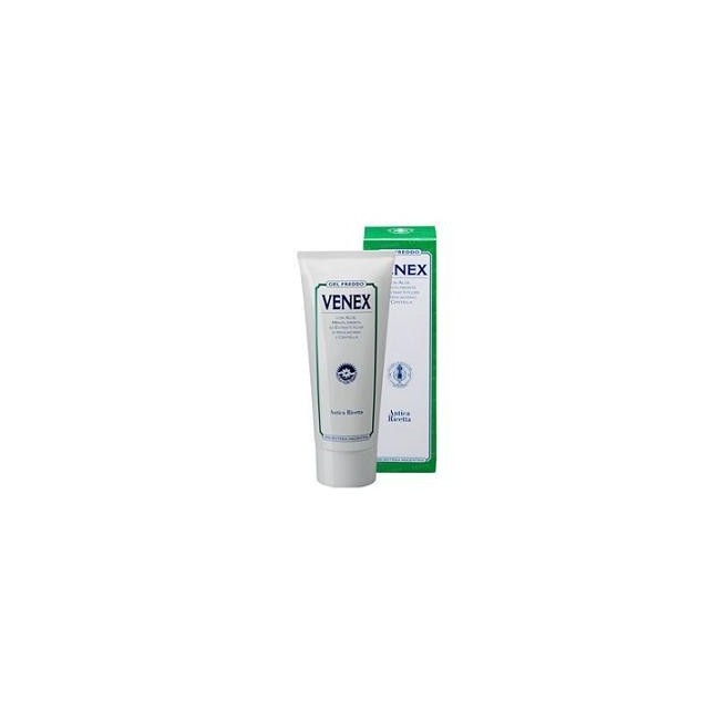 Benex Gel Freddo 200 Ml Benex Gel Freddo 200 Ml
