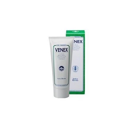 Benex Gel Freddo 200 Ml