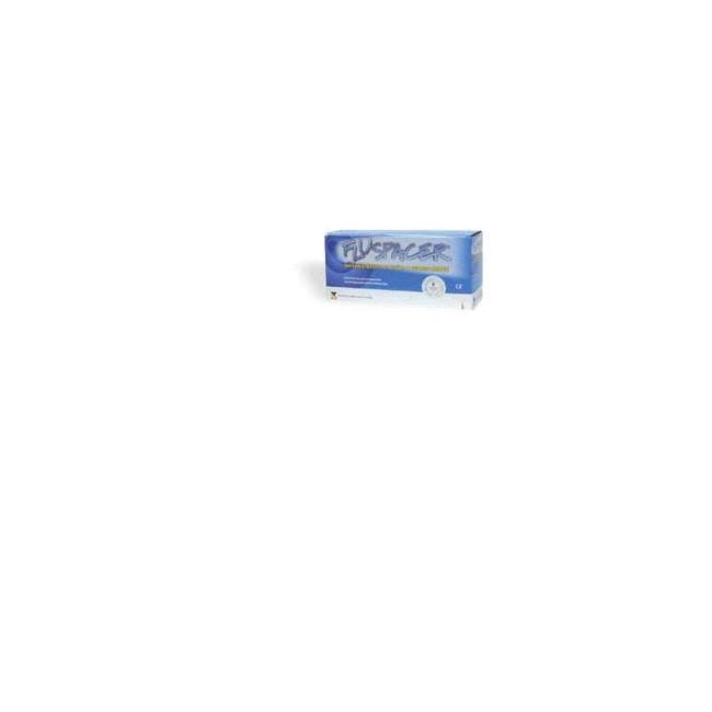 Fluspacer Distanziatore Aerosol Trasparente 310 Ml Con Mascherina In Gomma Termoplastica Flessibile Fluspacer Distanziatore Aerosol Trasparente 310 Ml Con Mascherina In Gomma Termoplastica Flessibile