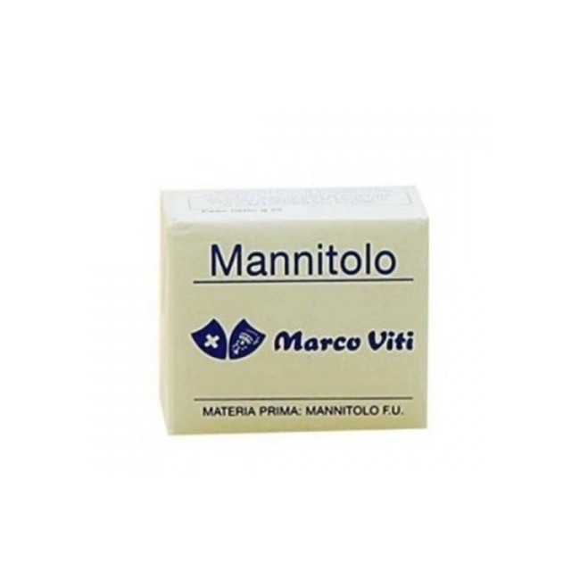 Mannite Fu Cubo 25g