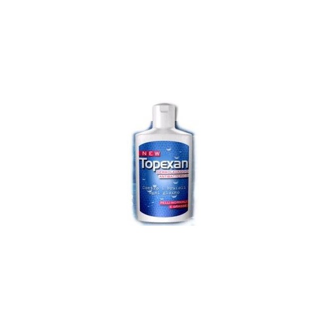 New Topexan Dermolav Pelli Normali 150 Ml