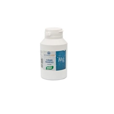 Magnesio Cloruro 230 Compresse Stv