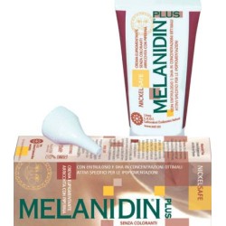 Melanidin Plus Crema Eupigment 50 Ml