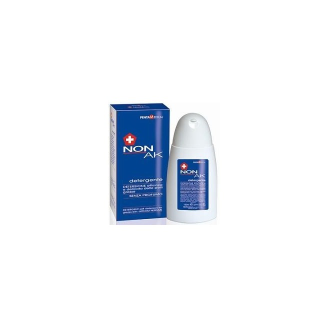 Nonak Mousse Detergente 100 Ml Nonak Mousse Detergente 100 Ml