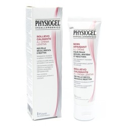 Physiogel Ai Crema Lenitiva 50 Ml