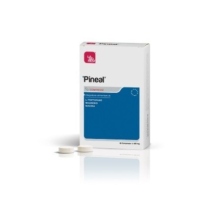 Pineal 30 Compresse