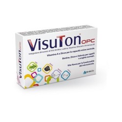 Visuton Opc 30 Compresse
