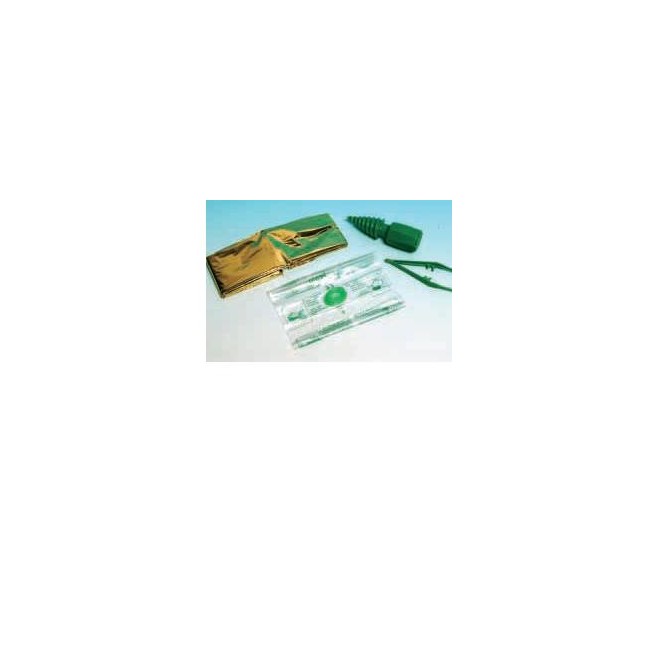 Zabban Pinzetta Sterile