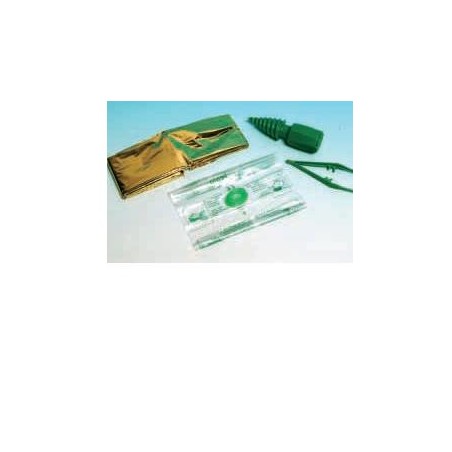 Zabban Pinzetta Sterile