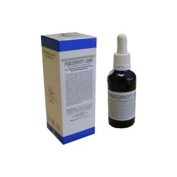 Psicophyt Uno Soluzione Alcolica 50 Ml