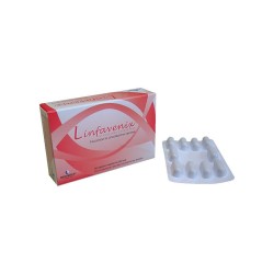 Linfavenix 30 Capsule 350 Mg
