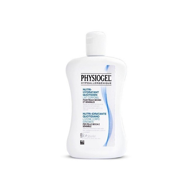 Physiogel Lozione Corpo Idratante 200 Ml