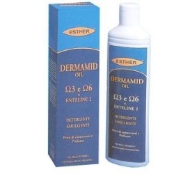 Dermamid Oil Olio Bagno 250 Ml