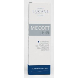 Micodet Detergente 200 Ml