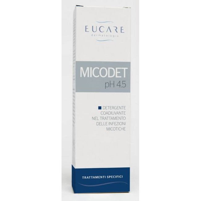 Micodet Detergente 200 Ml Micodet Detergente 200 Ml