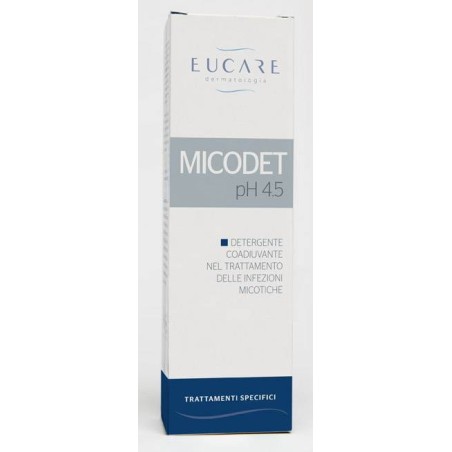 Micodet Detergente 200 Ml