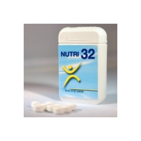 Nutri 32 60 Compresse