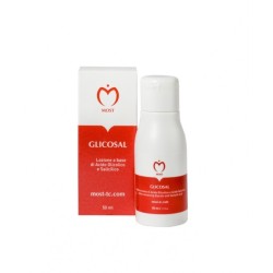 Most Glicosal Lozione 50 Ml