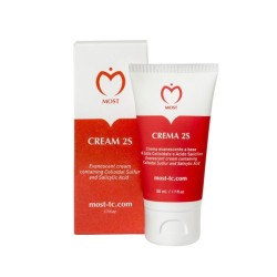 Most 2s Crema 50 Ml