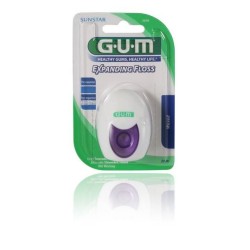 Gum Expanding Floss Filo 30 M