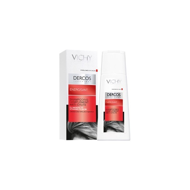 Dercos Shampoo Energizzante 200 Ml Dercos Shampoo Energizzante 200 Ml