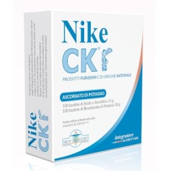 Nike Ck Ascorbato Potassio 200 Bustine
