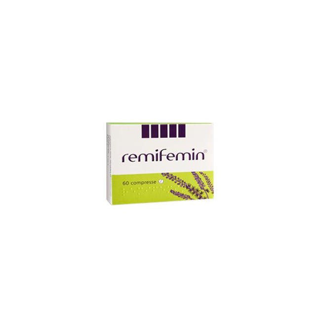 Remifemin 60 Compresse Remifemin 60 Compresse