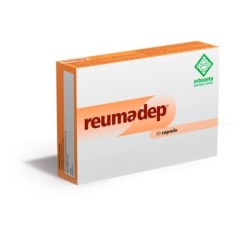 Reumadep 30 Capsule 450 Mg