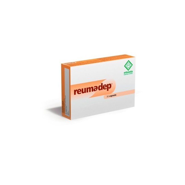 Reumadep 30 Capsule 450 Mg