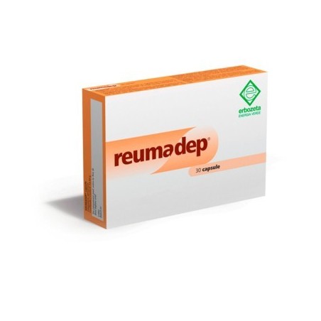 Reumadep 30 Capsule 450 Mg