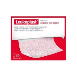 Benda Elastica Elastomull 12x400 Cm